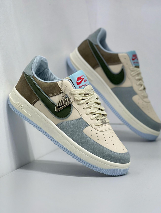 Adidasi AF1 - 05