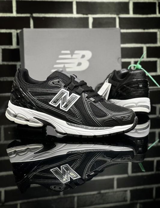 Adidasi NB-1906 Negru