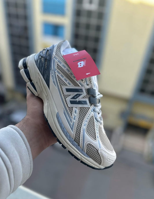 Adidasi NB-1906 Bej