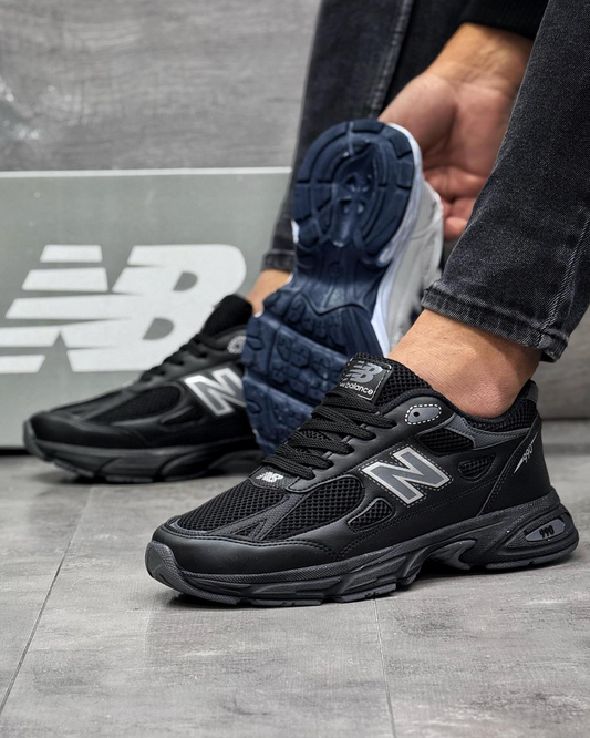 Adidasi NB-990 Negru Total